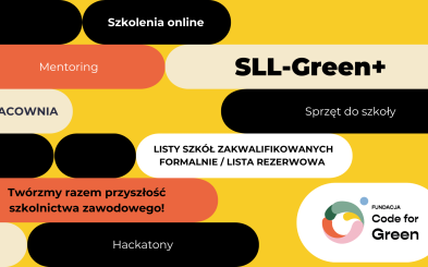 SLL - dodatkowe posty
